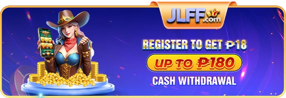 JLFF Casino Promotions